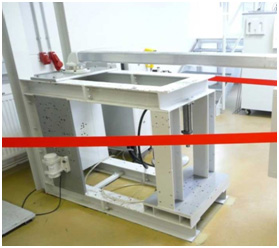 Mechanische BelastungsprÃ¼fung