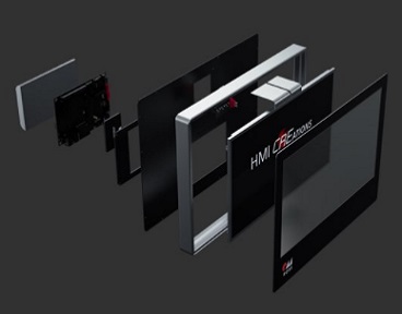 Промышленные панельные ПК