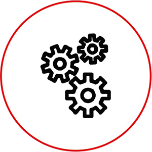 Шестеренки