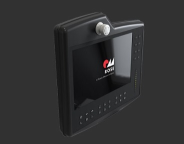 Корпуса для мобильных приборов управления