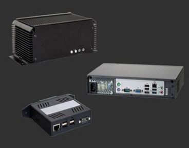 Встраиваемые ПК